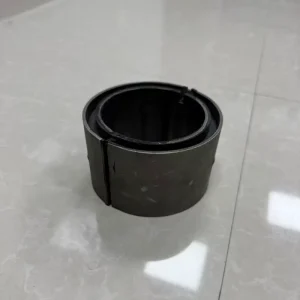 Factory Direct SalesTruck Parts Trailer Parts 82*112*67MM Stabilizer bar Bushing Rubber Bushing