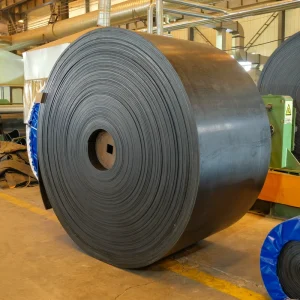 Factory Direct Selling Wear Resistant Industry Rubber Conveyor Belt for Cement Plant Mining Conveyor System