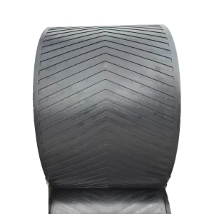 Factory Direct Selling Wear resistant Rubber Conveyor Belts Hot Selling Type Conveyor Belt for Mining Equipment