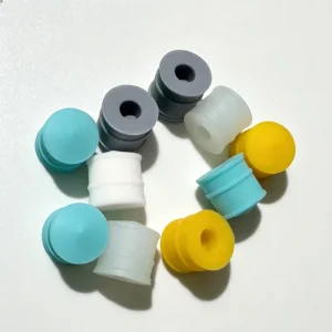 Factory Direct Solid Rubber Stopper Good Sealing for Water Pipe Hole Leakage Prevention