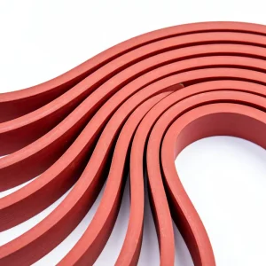 Factory Direct Supply PZ Preformed Slow-Swelling Waterstop Strip for Subway and Tunnel Waterproofing