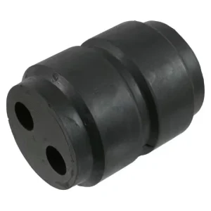 Factory Direct Truck Suspension Chassis Polyurethane Buffer Bushing for ROR Series Models