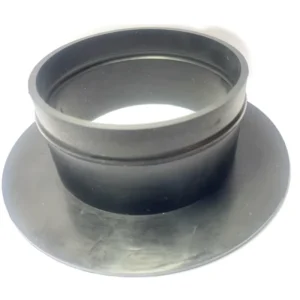 Factory Direct Waterproof Rubber Bushing Seal Sleeve Ring For Industrial Automotive Machinery Dustproof Protective Sleeve