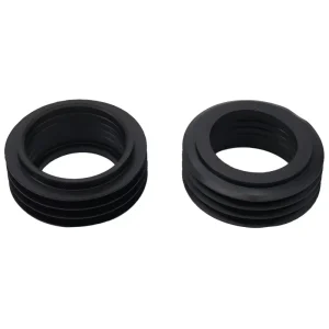 Factory Direct Waterproof Silicone Rubber Gasket for Marine Engine Cooling Systems