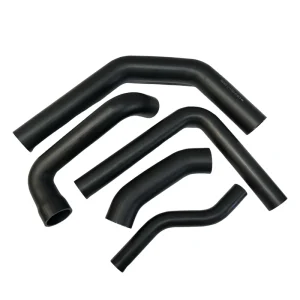 Factory Direct Weather- and Oil-Resistant EPDM Rubber Hose Custom Size with Cutting Service