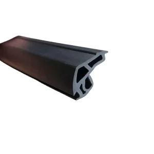 Factory EPDM Curtain Wall Sealing Strip for Car Doors, Windows and Glass, Waterproof Rubber