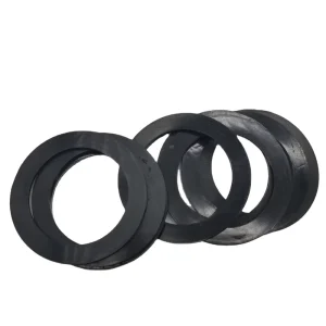 Factory EPDM Licone Fkm Rubber Gasket