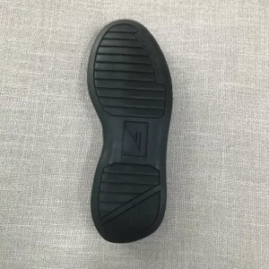Factory Fashion Men’s Shoes Rubber Vulcanized Elastic Sole