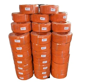 Factory Fire Resistant Rubber Hose Delivery Flexible Hose for Gas Station