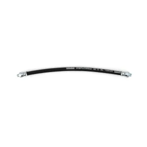 Factory Flexible Brake Hose Grease Gun Rubber Hose Hydraulic Black Rubber Hose