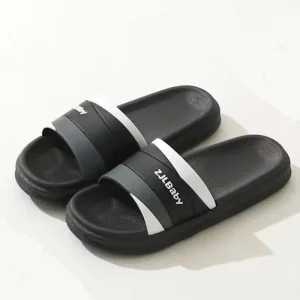 Factory Grade High End Summer Anti Slip Breathable Waterproof Sandals for Men and Women with Rubber Insoles