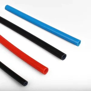 Factory High-Performance Blue Flexible PA12 Nylon Air Hose Tubing