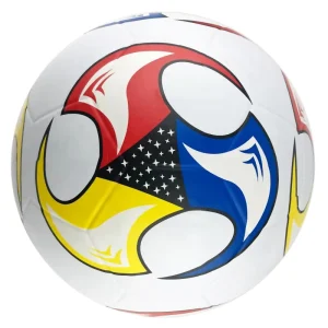 Factory High Quality Rubber Bladder Size 1 2 3 4 5 Soccer Ball Rubber Football
