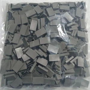 Factory Hot Cap 220 Insulator Silicone Rubber Cap Transistor Insulation Power Protection Cap Cover