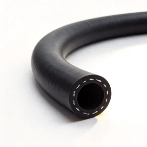 Factory Low Pressure NBR Fuel Hose with Various ID Sizes for Automotive Return Line