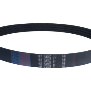 Factory Machine Type Transmission Adjustable Industrial Rubber V Belt