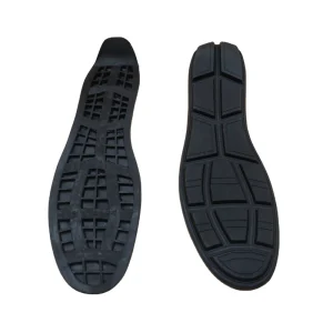 Factory Make Price Moccasin Sole Loafer Shoes Rubber Materials Soles Loafer Moccasin Driving Boat Shoe Sole Rubber Outsole