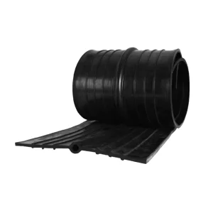 Factory Manufacture Flexibility In-Situ Rubber Strip Waterstop for Waterproofing Materials