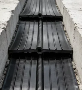 Factory Manufacture Premium Quality High Sealing Performance Durable Leakproof Waterproof Rubber Strip Waterstop