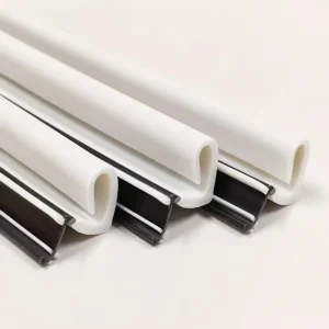Factory Manufacture Supply OEM ODM V Shape Sealing Weather Strips Door Seal