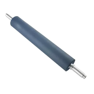 Factory Manufacturing Industry Rubber Roller PU Rubber Roller