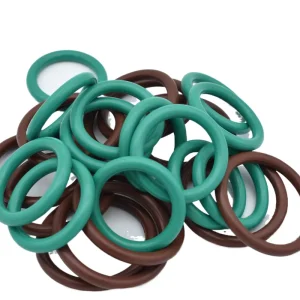 Factory Mechanical Gasket O Ring Fluorelastomer Sealing Ring Repair Washer Oil Seal O Ring