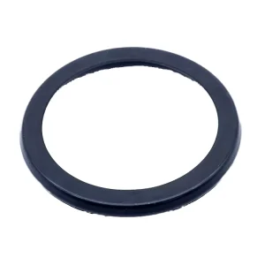 Factory NBR FKM Dynamic Sealing Gaskets Flat Ring Gasket Design Industrial Automotive Machine Oil Resistance EPDM Rubber
