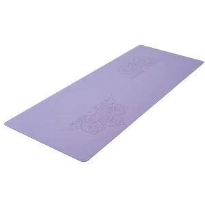 Factory Natural Rubber Yoga Mat Gym Floor Rubber Mat Custom Logo Fitness Workout Mat Exercise