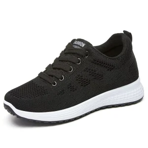 Factory New Designer Breathable Casual Sport Women Shoes Men High Quality Walking Running Sport Sneakers