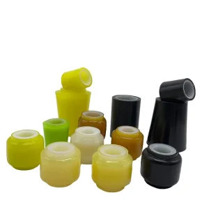 Factory ODM OEM Suspension Polyurethane Bushing for Auto Truck Trailer Parts