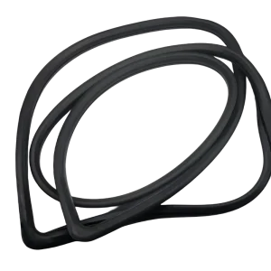 Factory OEM EPDM Rubber Car Door and Windshield Seal