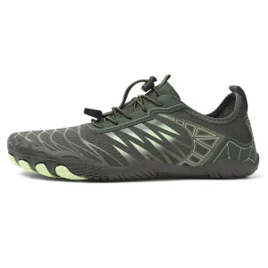 Factory OEM High Quality Barefoot Water Shoes Men Women Kids Ultra Slim Breathable Outdoor Aqua Shoes