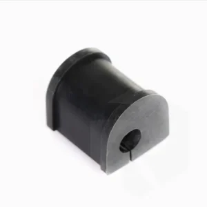 Factory OEM Neoprene Rubber Support Sleeves and Round Bushings