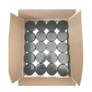 Factory PU Foam Anti Stress Rubber Ice Hockey Pucks for Sale