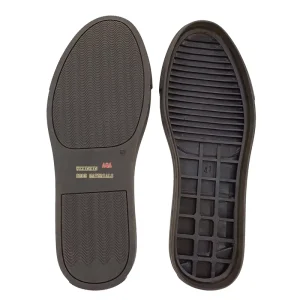 Factory Popular Design Anti slip Wear Resistant Rubber Shoe Sole for Men and Lady Casual Shoe Outsole