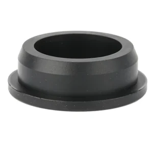 Factory Price 10mm Silicone Rubber Plugs Good Wear Resistance 3 Inch Silicone Rubber Plugs