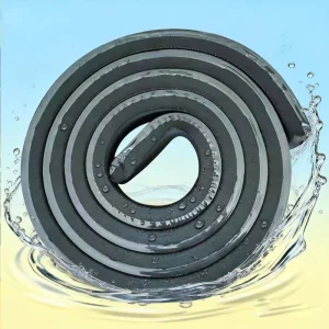 Factory Price 10x15mm Putty type Water swelling Water Stop Strip Waterstop Heater Blade Made in China Waterproof