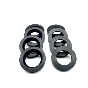 Factory Price Custom High Heat Weather Resistance Liquid Injection Molded Silicone Epdm Rubber Gasket Washer Sealing Gasket