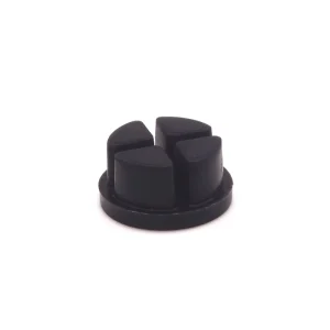 Factory Price Custom Non slip Silicon Accessories Rubber Plugs Stopper Silicone Rubber Products Rubber Seal Parts