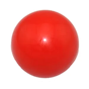 Factory Price Customized Color Rubber Pet Toy Ball Dog Toy Ball