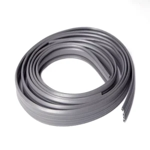 Factory Price Door and Window Extruded EPDM Silicone TPV PVC Rubber Seal Strips