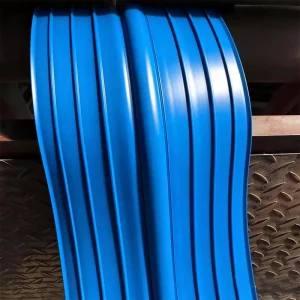 Factory Price Expanding PVC Rubber Waterstop for Construction Concrete Structures