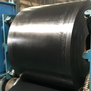 Factory Price Flame Retardant Conveyor Belt for Cement Industry