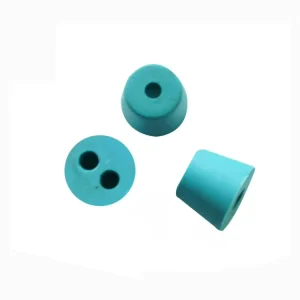 Factory Price Good Quality Rubber Stoppers Rubber Feet for Injection Vials