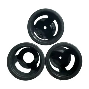 Factory Price Good Quality Wear Resistance Rubber Seal Gasket Rubber Washer for Industrial