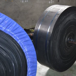 Factory Price High Quality Rubber Conveyor Belt Manufacturer