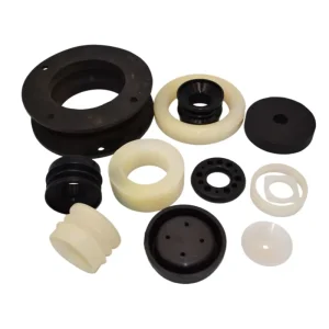 Factory Price High Quality Wear Resistance Rubber Seal Gasket Rubber Washer for Industrial