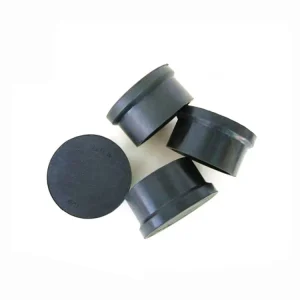 Factory Price High Temperature Resistance Silicone Rubber Plug for Tube