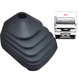 Factory Price Manufacture Automotive Rubber Dust Boot for JMC Truck Spare Parts 1030 1040