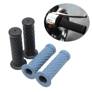 Factory Price OEM ODM Rubber Products Durable Motorcycle Handle Bar Cover
